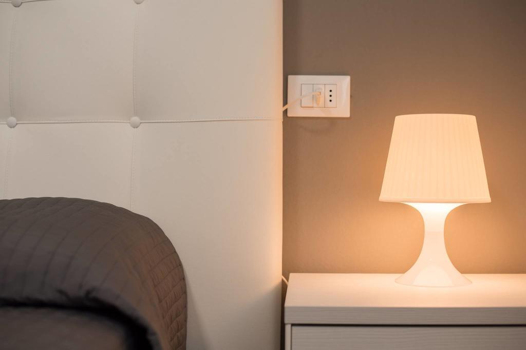 Albergo Al Sole Кастельнуово-дель-Гарда Экстерьер фото